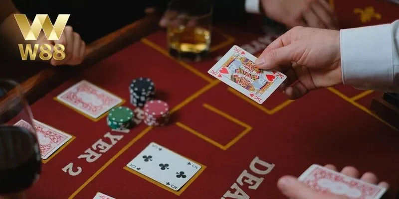 Chọn Bàn Chơi Phù Hợp